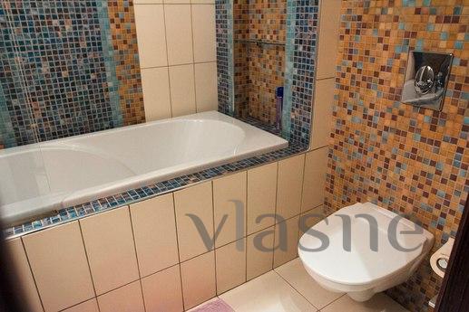 Flat in the center with a gorgeous view, Saint Petersburg - apartment by the day