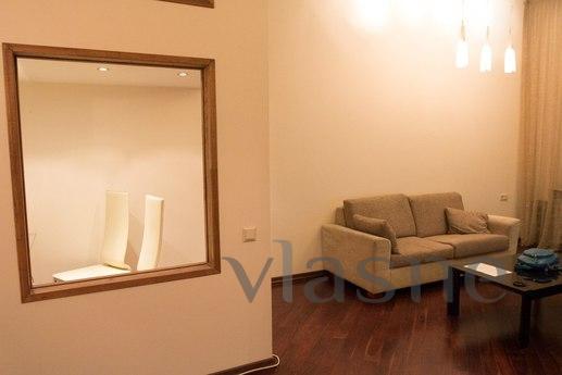 Flat in the center with a gorgeous view, Saint Petersburg - apartment by the day