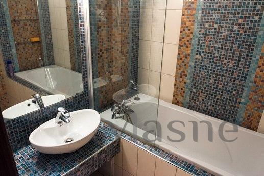 Flat in the center with a gorgeous view, Saint Petersburg - apartment by the day