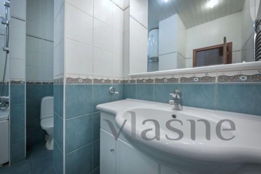 Spacious 2-bedroom flat on Chaykovskogo, Saint Petersburg - apartment by the day