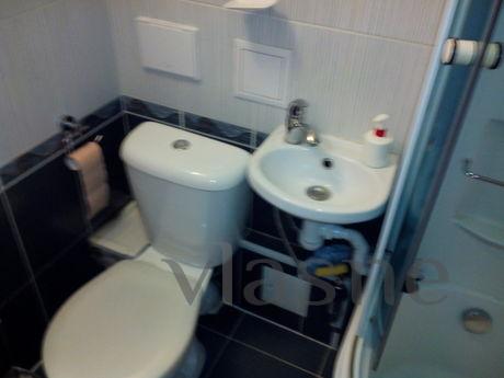 excellent apartment near metro station, Novosibirsk - apartment by the day