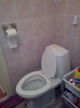 clean apartment near the metro, Novosibirsk - apartment by the day