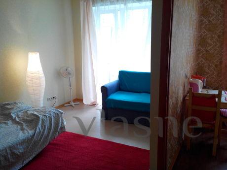 cozy apartment in the center, Novosibirsk - apartment by the day