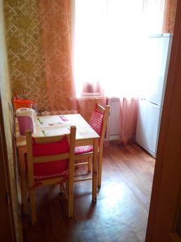 cozy apartment in the center, Novosibirsk - apartment by the day