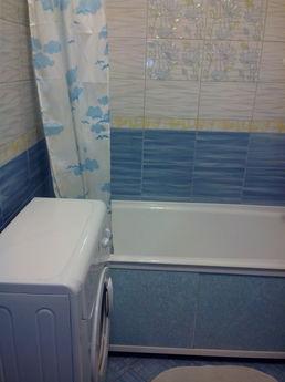cozy apartment in the center, Novosibirsk - apartment by the day