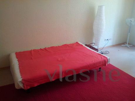 cozy apartment in the center, Novosibirsk - apartment by the day