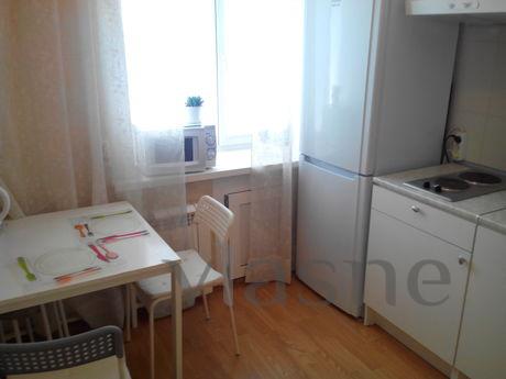 comfortable apartment in the center, Novosibirsk - apartment by the day