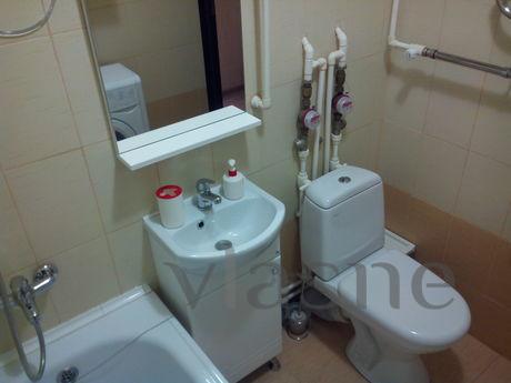 comfortable apartment in the center, Novosibirsk - apartment by the day