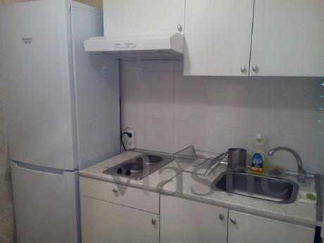comfortable apartment in the center, Novosibirsk - apartment by the day