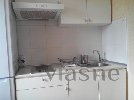 comfortable apartment in the center, Novosibirsk - apartment by the day