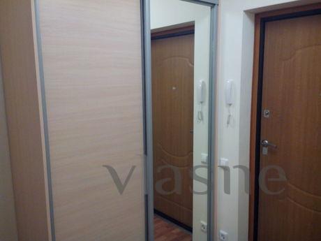 Apartment in a new house on Lenina Sq, Novosibirsk - apartment by the day