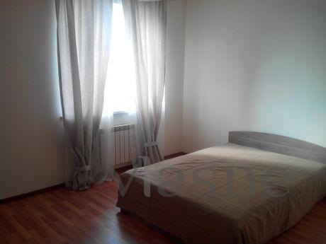 Excellent renovated apartment in the center near the metro L