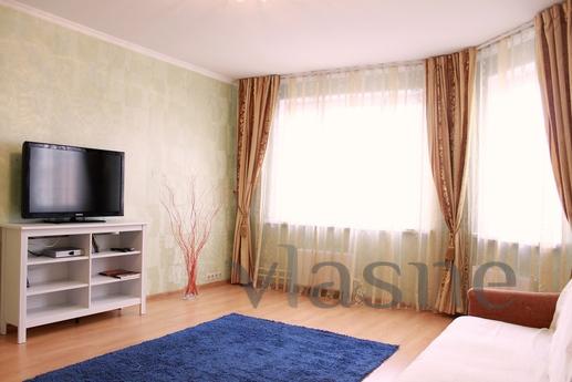 The best offer near Crocus !!! A 10-minute walk from the bri