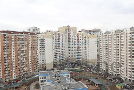 The best apartment near Crocus City, Moscow - apartment by the day
