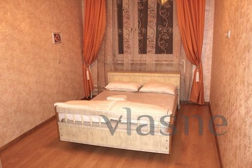 The best apartment near Crocus City, Moscow - apartment by the day