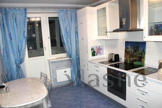 The best apartment near Crocus City, Moscow - apartment by the day