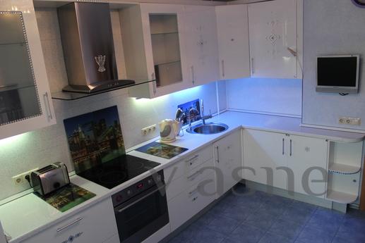 The best apartment near Crocus City, Moscow - apartment by the day