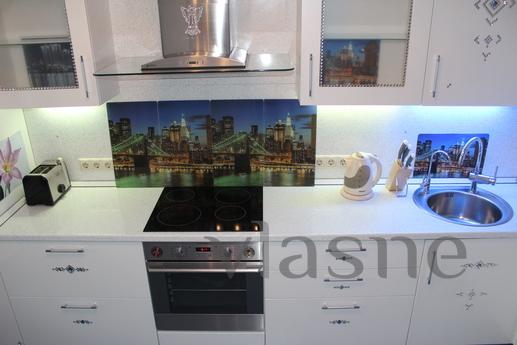 The best apartment near Crocus City, Moscow - apartment by the day