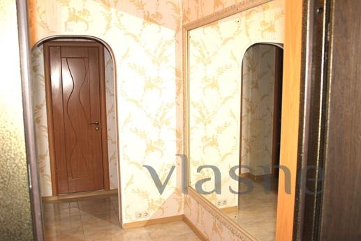 The best apartment near Crocus City, Moscow - apartment by the day