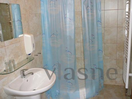 For rent studio apartment in Mytishchi, Mytishchi - apartment by the day