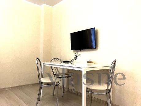 Luxury apartment for a day, Mytishchi - apartment by the day