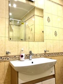 Luxury apartment for a day, Mytishchi - apartment by the day