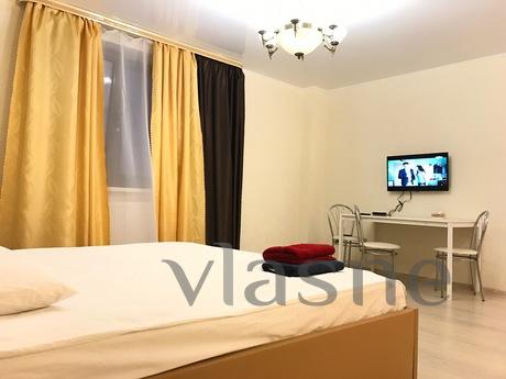 Advantageous offer from the owner! I rent a chic one-bedroom