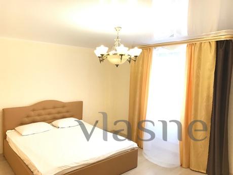 Luxury apartment for a day, Mytishchi - apartment by the day