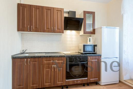 Cozy apartment, Saint Petersburg - apartment by the day