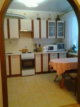 Lease (for rent) Luxury apartments in Sh, Moscow - apartment by the day
