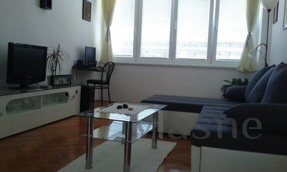 Magic apartment in sophisticated style, Moscow - apartment by the day
