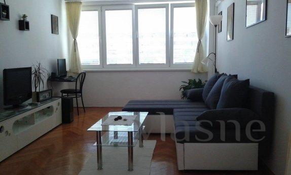Magic apartment in sophisticated style, Moscow - apartment by the day