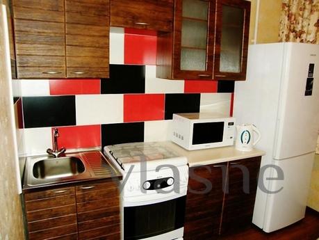 Apartment Dream, Moscow - apartment by the day