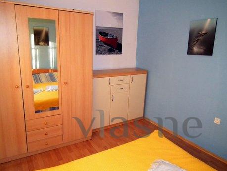 Apartment Dream, Moscow - apartment by the day