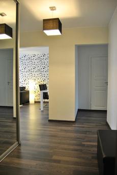 Comfortable apartment in the metro, Moscow - apartment by the day