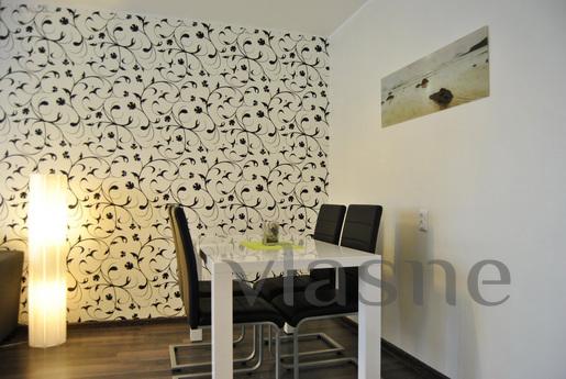 Comfortable apartment in the metro, Moscow - apartment by the day