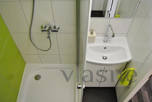 Comfortable apartment in the metro, Moscow - apartment by the day