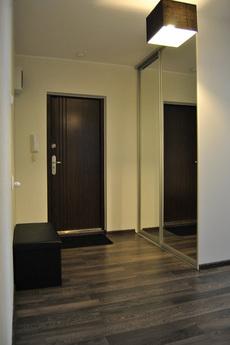 Comfortable apartment in the metro, Moscow - apartment by the day