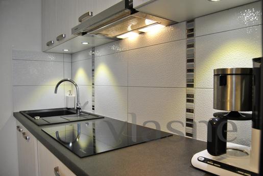 Comfortable apartment in the metro, Moscow - apartment by the day