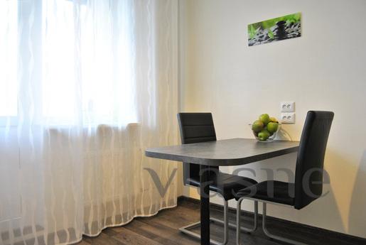 Comfortable apartment in the metro, Moscow - apartment by the day