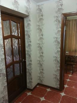 Cozy apartment odnakomnatnaya, Krasnodar - apartment by the day