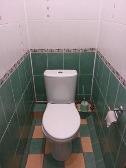 Cozy apartment odnakomnatnaya, Krasnodar - apartment by the day