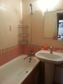 Cozy apartment odnakomnatnaya, Krasnodar - apartment by the day
