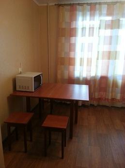 Cozy apartment odnakomnatnaya, Krasnodar - apartment by the day