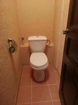 Cozy apartment odnakomnatnaya, Krasnodar - apartment by the day