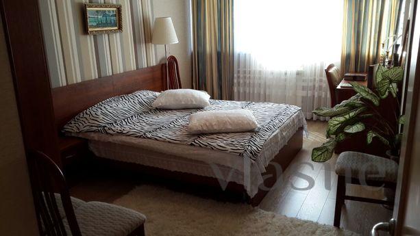 Park 'Riviera'. Luxury apartment, Sochi - apartment by the day