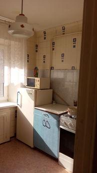 One bedroom apartment in the city center, Perm - apartment by the day