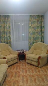 One bedroom apartment in the heart of the industrial area 30