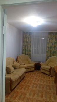 Decent for an affordable price, Perm - apartment by the day