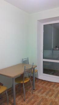 Decent for an affordable price, Perm - apartment by the day